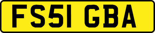 FS51GBA