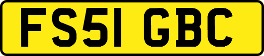 FS51GBC