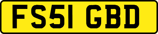 FS51GBD