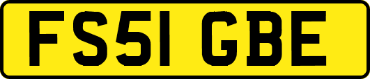 FS51GBE