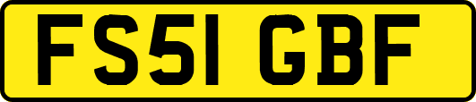 FS51GBF