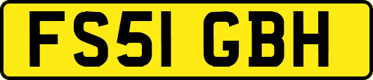 FS51GBH