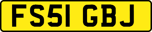 FS51GBJ