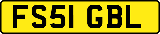 FS51GBL