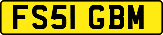 FS51GBM