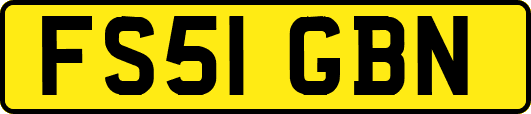 FS51GBN