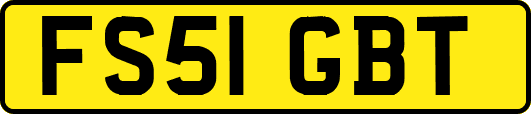 FS51GBT