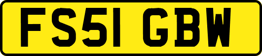 FS51GBW