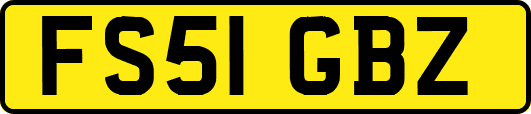 FS51GBZ