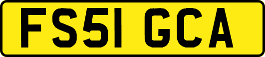 FS51GCA