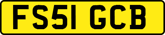 FS51GCB