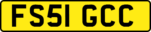 FS51GCC