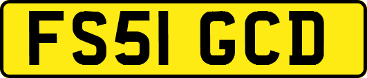 FS51GCD