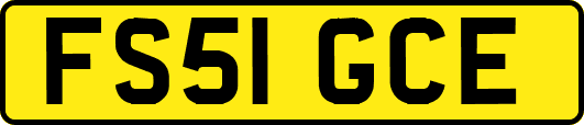 FS51GCE