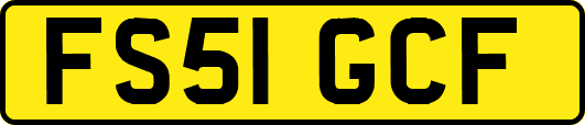 FS51GCF