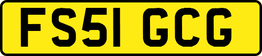 FS51GCG