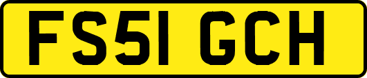 FS51GCH