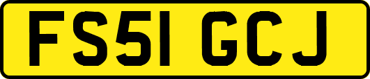 FS51GCJ