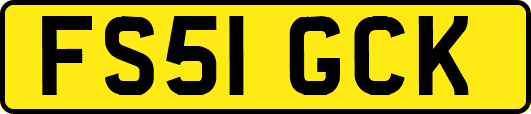 FS51GCK