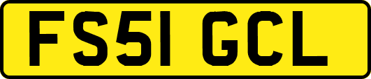 FS51GCL