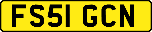 FS51GCN