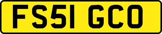 FS51GCO