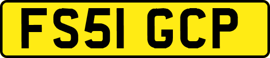 FS51GCP