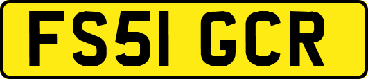 FS51GCR