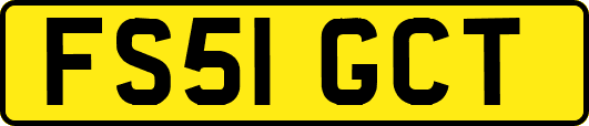 FS51GCT