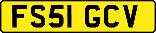 FS51GCV