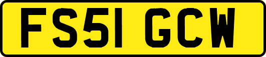 FS51GCW