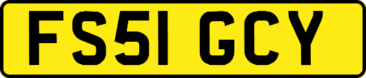 FS51GCY