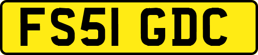 FS51GDC