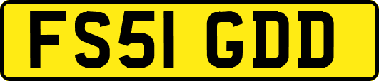 FS51GDD