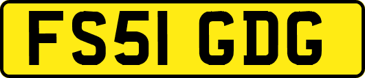 FS51GDG