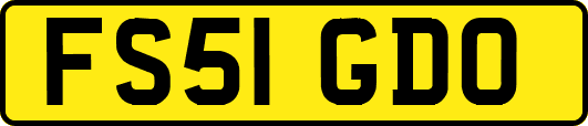 FS51GDO