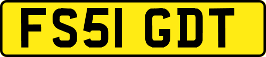 FS51GDT