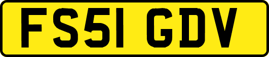 FS51GDV