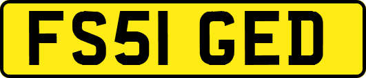 FS51GED