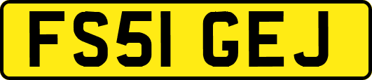 FS51GEJ