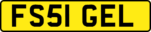 FS51GEL