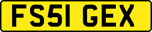 FS51GEX