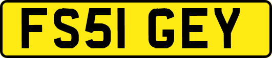 FS51GEY