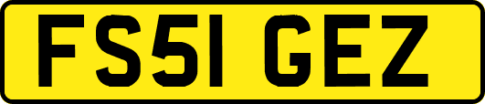 FS51GEZ