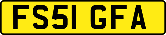 FS51GFA