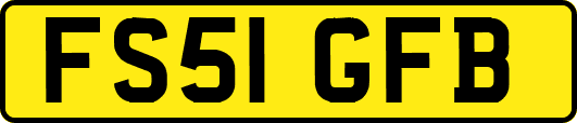 FS51GFB