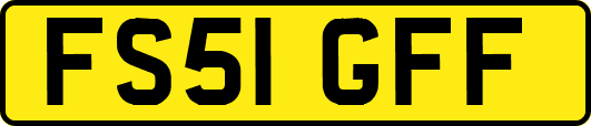 FS51GFF