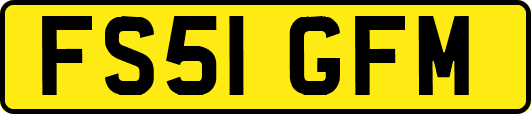 FS51GFM