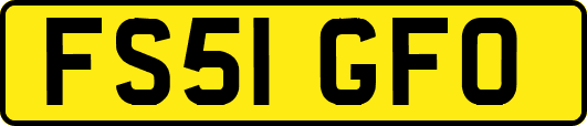 FS51GFO