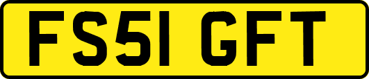 FS51GFT